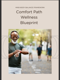 Comfort Path Wellness Blueprint