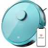 S3 Pro Robot Vacuum Cleaner with 360Â° LDS Laser Navigation