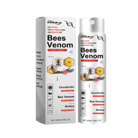 South Moon Joint Care Spray, Knee Discomfort Care Moisturizing Spray