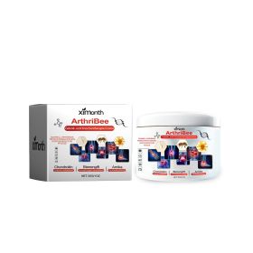 Ximonth Gelenk-Und Knochentherapie Creme, Care Massage Cream For Sore Wrist And Knee Muscles