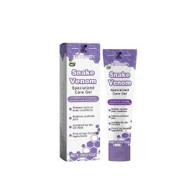Ximonth Snake Venom Joint Care Gel s In Joints, Muscles And Bones And Massage Cream