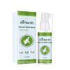 Ximonth Natural Herbal Hemorrhoid Spray, Perianal Itchiness And Anal Care Spray