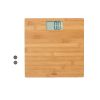 330ECO BAMBOO DIGITAL BATHROOM SCALE 330LBS