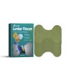 Ximonth Lumbar Flexure Herbal Setting Plaster, Lumbar Soreness Lumbar Disc Protrusion Activating Muscles And Bones Lumbar Care Patch