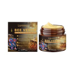 Laniska Bee Venom Joint Care Cream Gently s Joints, Bones And Muscles With Daily Massage
