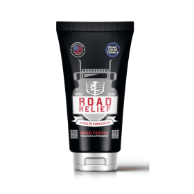 Road Relief Wellness™ Original Aches & Pains Cream