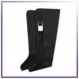 360° Air Compression Leg Massager for Foot & Calf.