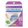 Boiron - Leg Pain Relief - 3 Tubes
