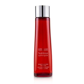 Estee Lauder - Nutritious Super-Pomegranate Radiant Energy Lotion - Fresh Moist - 200ml/6.7oz StrawberryNet