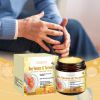 Houkea Turmeric Joint Relief Cream Gently Nourishes Joints And s Hands And Feet Joint Discomfort