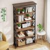Bookshelf