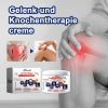 Ximonth Gelenk-Und Knochentherapie Creme, Care Massage Cream For Sore Wrist And Knee Muscles