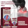 South Moon Cervical Spine Condensation Spray To Cervical Joint And Lumbar Spine ation And Collateralization External Spray