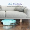 S3 Pro Robot Vacuum Cleaner with 360Â° LDS Laser Navigation