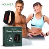 Houkea Fashion Sports Watch, Sports Watch Time Management Outdoor Fitness Fashion Sports Wind Bracelet