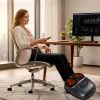 Foot Massager Machine with Remote Control for Household