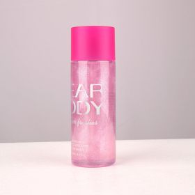 Perfume Essential Oil (Option: Rose red)