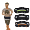 Running Belt with Water Bottles, Hydration Belt for Men and Women