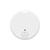 Bluetooth Compatible Tracker Keys Finder Item Locator for Keys Bags Pets Anti-lost Locator Tag Alarm Reminder For IOS Android