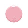 Bluetooth Compatible Tracker Keys Finder Item Locator for Keys Bags Pets Anti-lost Locator Tag Alarm Reminder For IOS Android