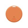 Bluetooth Compatible Tracker Keys Finder Item Locator for Keys Bags Pets Anti-lost Locator Tag Alarm Reminder For IOS Android