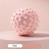Yoga Body Massager Ball, Manual Yoga Massager Ball For All Over Body Trigger Point Care, Muscle Relaxation