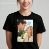 Personalized Photo T-Shirt Custom Design 230g Cotton Short Sleeve Photo Upload Wedding Men & Women All Sizes - (Must upload the image)