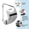 Muwago Shoulder Surgery Pillow for Rotator Cuff Pain Impingement Replacement Recovery Aids Side Sleepers Body Post Arm Torn Injury Support Relief Supp