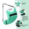 Muwago Shoulder Surgery Pillow for Rotator Cuff Pain Impingement Replacement Recovery Aids Side Sleepers Body Post Arm Torn Injury Support Relief Supp