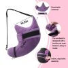 Muwago Shoulder Surgery Pillow for Rotator Cuff Pain Impingement Replacement Recovery Aids Side Sleepers Body Post Arm Torn Injury Support Relief Supp